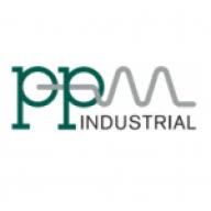Logo ppm Industrial AB