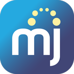 Logo MjLink.com, Inc.