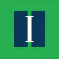 Logo Frost & Sullivan Institute