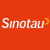 Logo Sinotau Pharmaceuticals Group