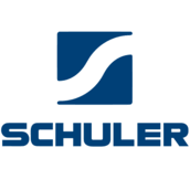 Logo Schuler Pressen GmbH