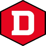 Logo Dompé Holdings Srl