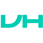 Logo Van Hessen UK Holding Ltd.