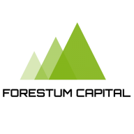 Logo Forestum Group AB