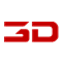 Logo 3DScanCo, Inc.