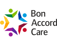 Logo Bon Accord Support Services Ltd.