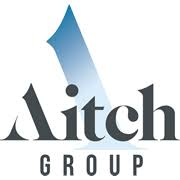Logo Aitch Construction Ltd.