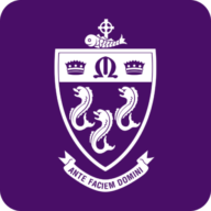 Logo Christian Brothers College