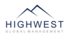 Logo Highwest Global Management LLC