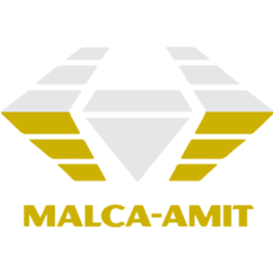Logo Malca-Amit (U.K.) Ltd.