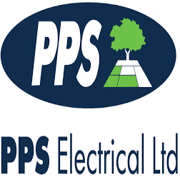 Logo PPS Electrical Ltd.