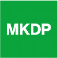Logo Milton Keynes Development Partnership LLP