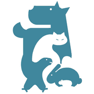 Logo Vet for Pet Állategészségügyi és Kereskedelmi Kft.