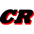 Logo C.R. Civil Engineering Ltd.