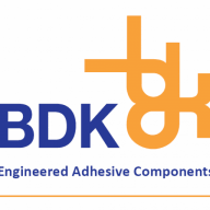 Logo B.D.K. Industrial Products Ltd.