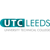 Logo Leeds Advanced Manufacturing UTC Ltd.
