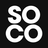 Logo The Social Co. Ltd.