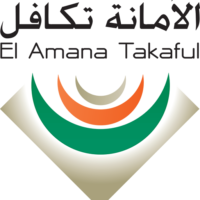 Logo El Amana Takaful