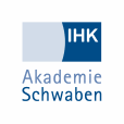 Logo IHK Akademie Schwaben Weiterbildung GmbH