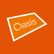 Logo Oasis Charitable Trust