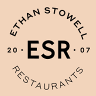 Logo Ethan Stowell Restaurants LLC