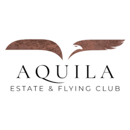 Logo Aquila Estates Ltd.