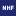 Logo NHF Property & Services Ltd.
