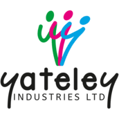 Logo Yateley Industries For The Disabled Ltd.