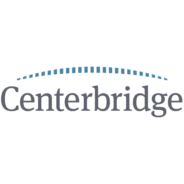 Logo Centerbridge Partners UK Ltd.