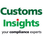 Logo Customs Insights Consultancy Ltd.