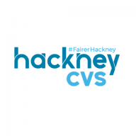 Logo Hackney Council for Voluntary Service