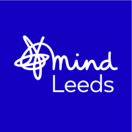 Logo Leeds Mind