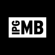 Logo Mediabrands EMEA Ltd.