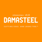 Logo Damasteel AB
