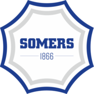 Logo Somers Forge Ltd.