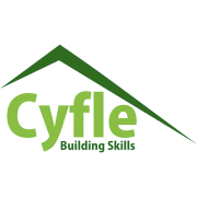 Logo Cyfle Building Skills Ltd.