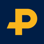 Logo Pandrol Group Ltd.