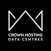 Logo Crown Hosting Data Centres Ltd.