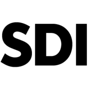 Logo SDI (Edinburgh) Ltd.