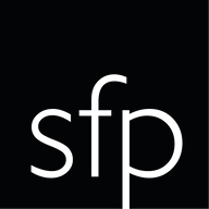 Logo Sonia Friedman Productions Ltd.