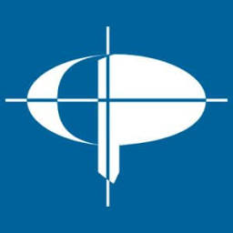 Logo Cambridge Precision Ltd.