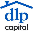 Logo DLP Real Estate Capital, Inc.