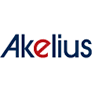 Logo Akelius UK Eight Ltd.