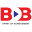 Logo BDB Synergy Sdn. Bhd.