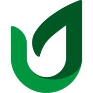 Logo Umweltprojekt GmbH