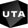Logo United Talent Agency UK Ltd.
