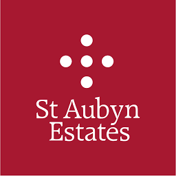 Logo St Aubyn Estates Ltd.