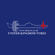 Logo United Kingdom Tyre Exporters Ltd.