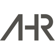 Logo AHR Building Consultancy Ltd.