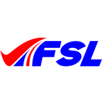 Logo Flightline Support Ltd.